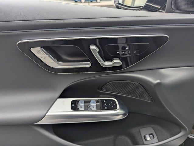 new 2025 Mercedes-Benz E-Class car, priced at $69,100