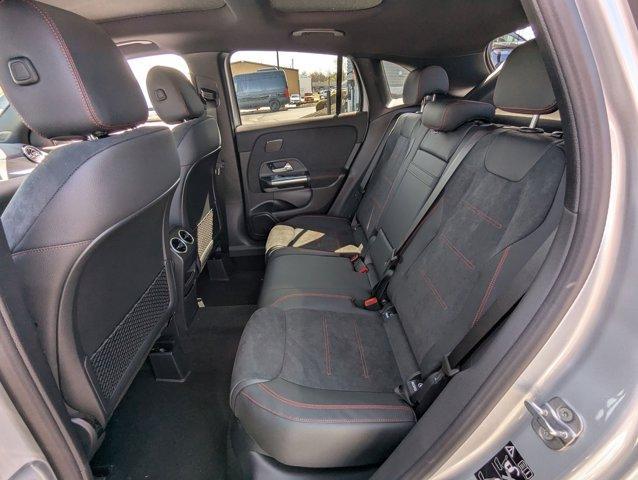 new 2025 Mercedes-Benz GLA 250 car, priced at $54,705