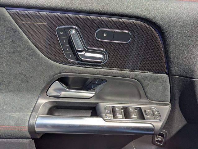 new 2025 Mercedes-Benz GLA 250 car, priced at $54,705