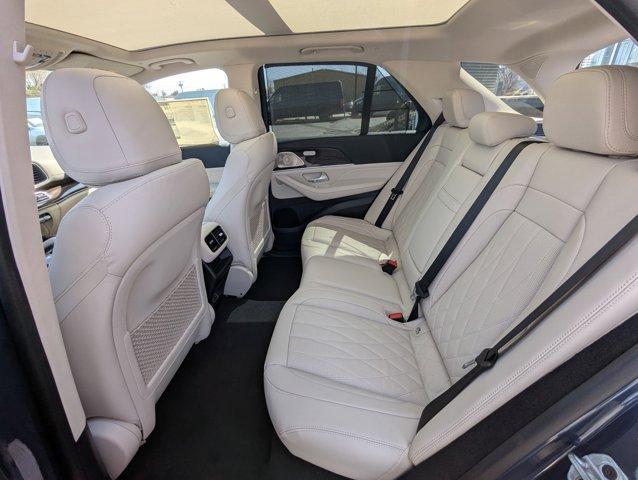 new 2025 Mercedes-Benz AMG GLE 53 car, priced at $97,925