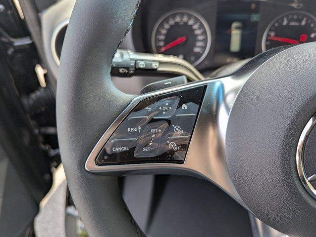 new 2025 Mercedes-Benz Sprinter 2500 car, priced at $88,249