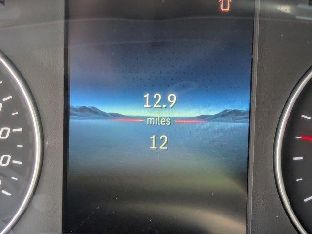 new 2025 Mercedes-Benz Sprinter 2500 car, priced at $88,249