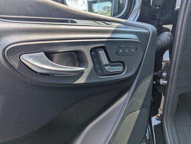 new 2025 Mercedes-Benz Sprinter 2500 car, priced at $88,249