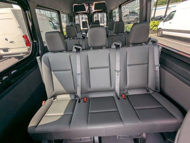 new 2025 Mercedes-Benz Sprinter 2500 car, priced at $88,249