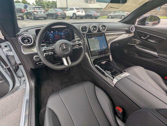 new 2024 Mercedes-Benz CLE 300 car, priced at $63,930