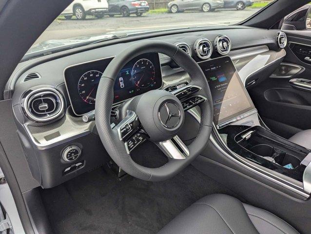 new 2024 Mercedes-Benz CLE 300 car, priced at $63,930