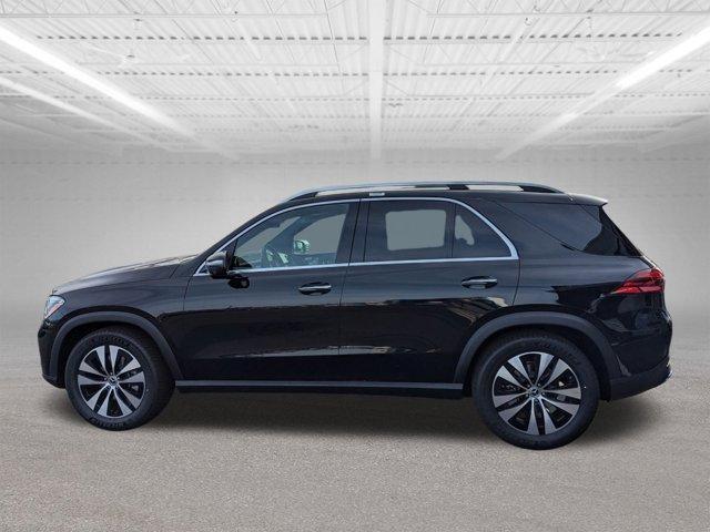 new 2025 Mercedes-Benz GLE 350 car, priced at $66,915