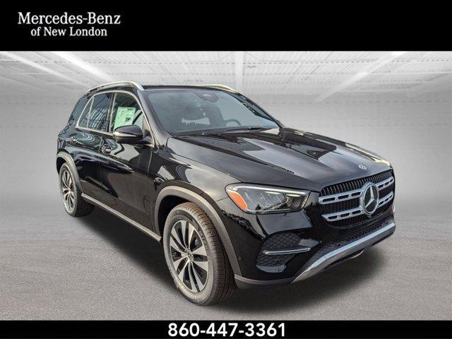 new 2025 Mercedes-Benz GLE 350 car, priced at $66,915