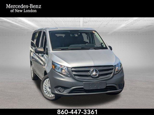 used 2019 Mercedes-Benz Metris car, priced at $28,990