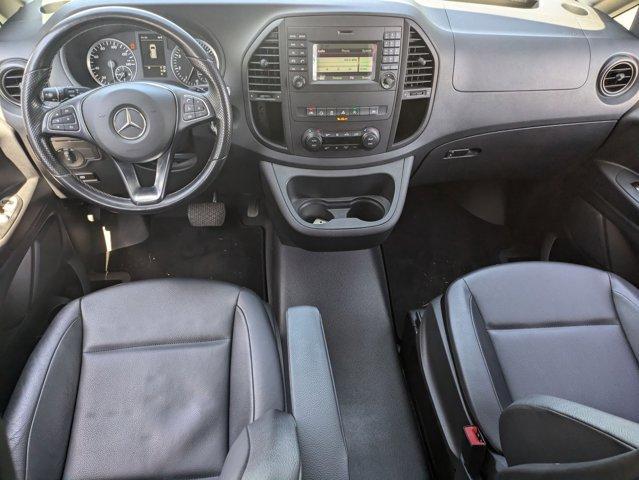 used 2019 Mercedes-Benz Metris car, priced at $28,990