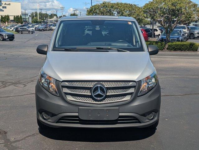 used 2019 Mercedes-Benz Metris car, priced at $28,990