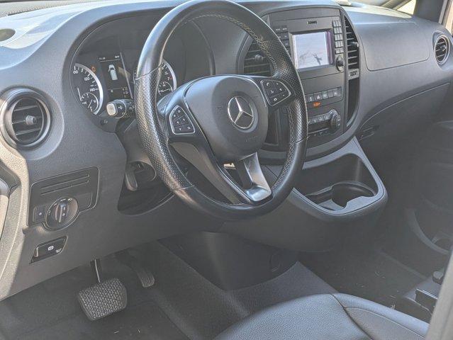 used 2019 Mercedes-Benz Metris car, priced at $28,990