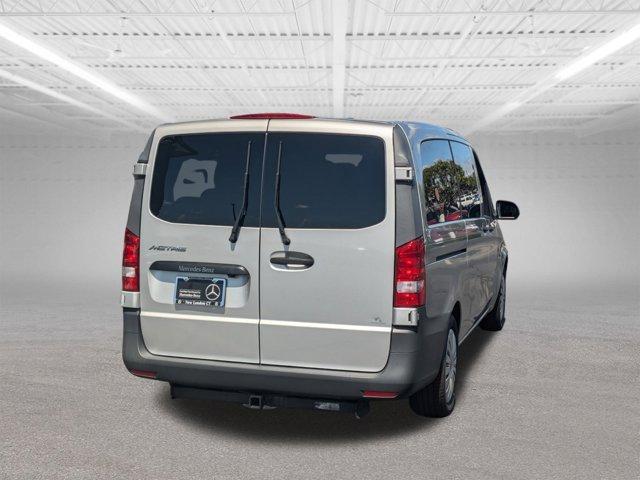 used 2019 Mercedes-Benz Metris car, priced at $28,990