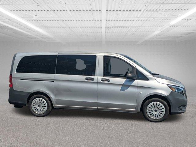 used 2019 Mercedes-Benz Metris car, priced at $28,990