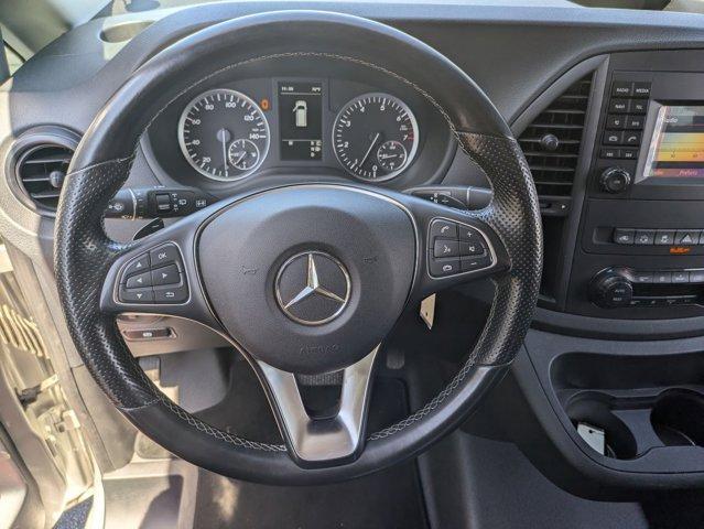 used 2019 Mercedes-Benz Metris car, priced at $28,990