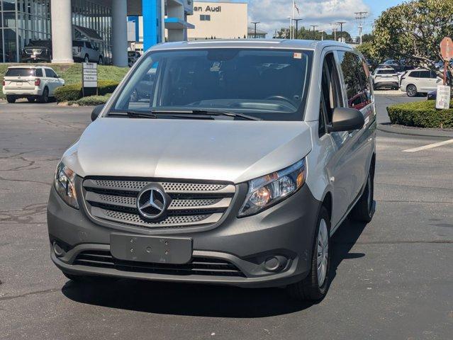 used 2019 Mercedes-Benz Metris car, priced at $28,990