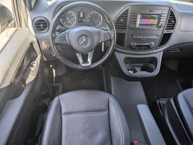 used 2019 Mercedes-Benz Metris car, priced at $28,990