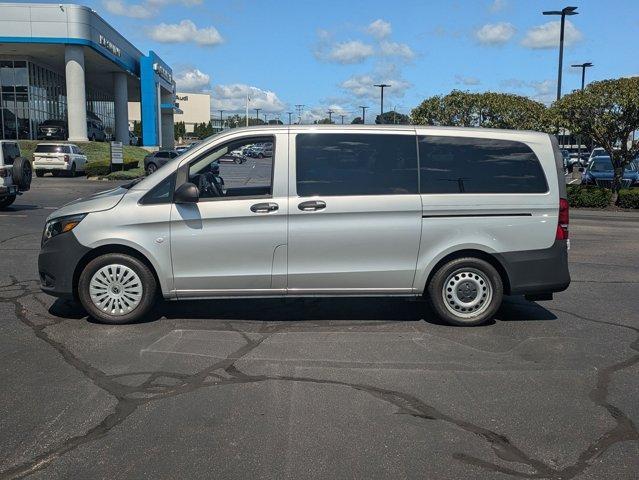 used 2019 Mercedes-Benz Metris car, priced at $28,990