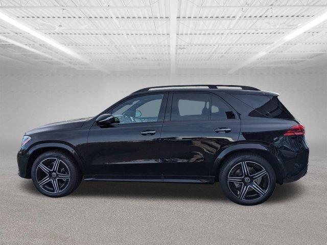 new 2025 Mercedes-Benz GLE 350 car, priced at $74,085