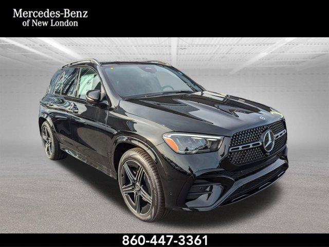 new 2025 Mercedes-Benz GLE 350 car, priced at $74,085