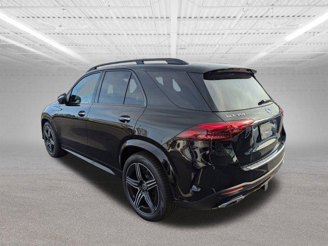 new 2025 Mercedes-Benz GLE 350 car, priced at $74,085