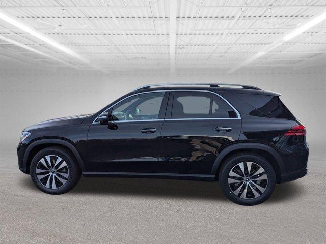 new 2025 Mercedes-Benz GLE 350 car, priced at $66,915