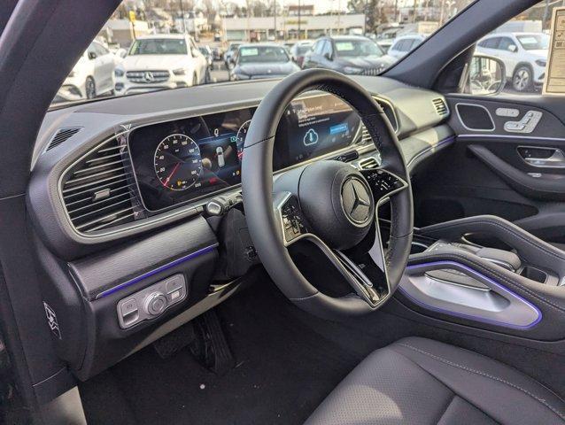 new 2025 Mercedes-Benz GLE 350 car, priced at $66,915