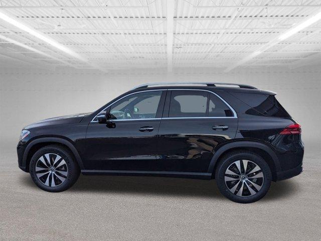 new 2025 Mercedes-Benz GLE 350 car, priced at $66,915