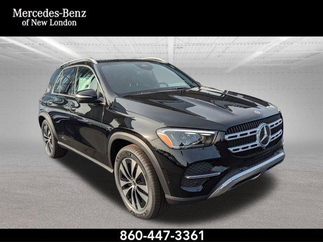 new 2025 Mercedes-Benz GLE 350 car, priced at $66,915