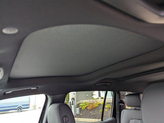 new 2026 Mercedes-Benz GLB 250 car, priced at $52,970