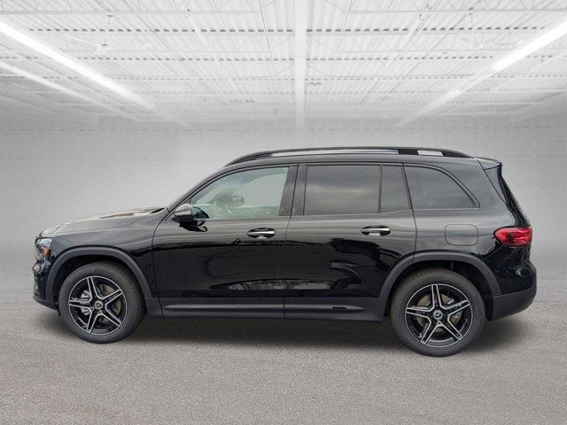 new 2026 Mercedes-Benz GLB 250 car, priced at $52,970