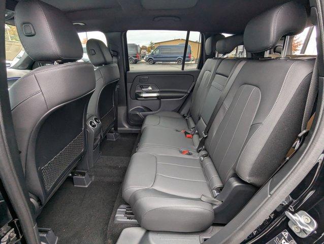 new 2026 Mercedes-Benz GLB 250 car, priced at $52,970