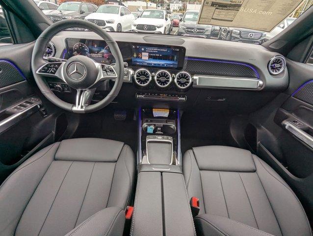 new 2026 Mercedes-Benz GLB 250 car, priced at $52,970