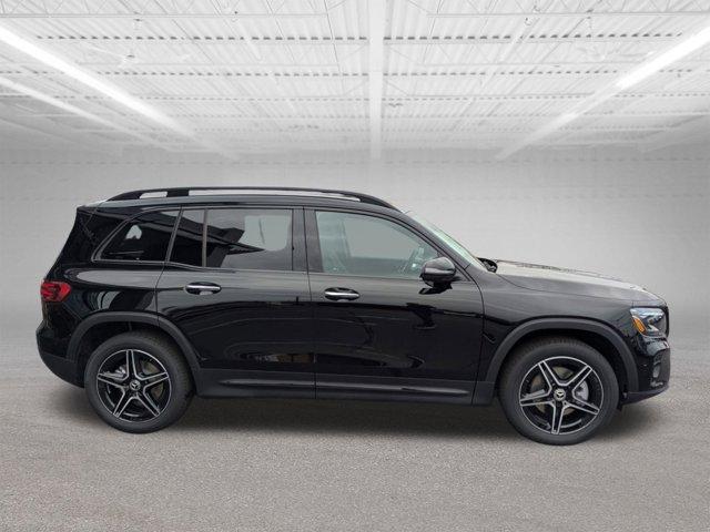 new 2026 Mercedes-Benz GLB 250 car, priced at $52,970