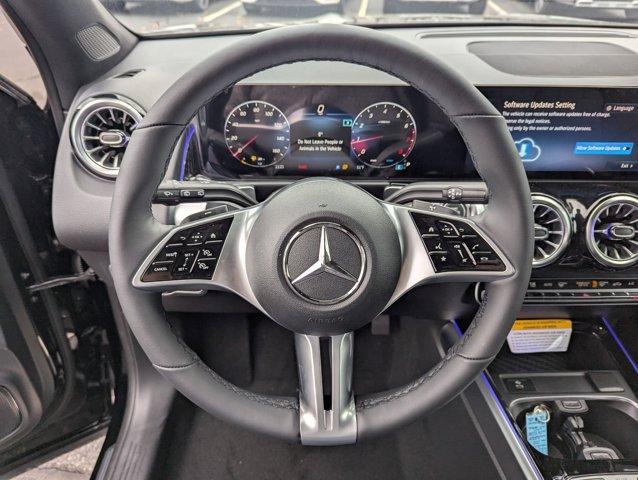 new 2026 Mercedes-Benz GLB 250 car, priced at $52,970