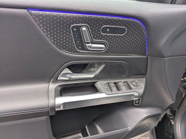 new 2026 Mercedes-Benz GLB 250 car, priced at $52,970