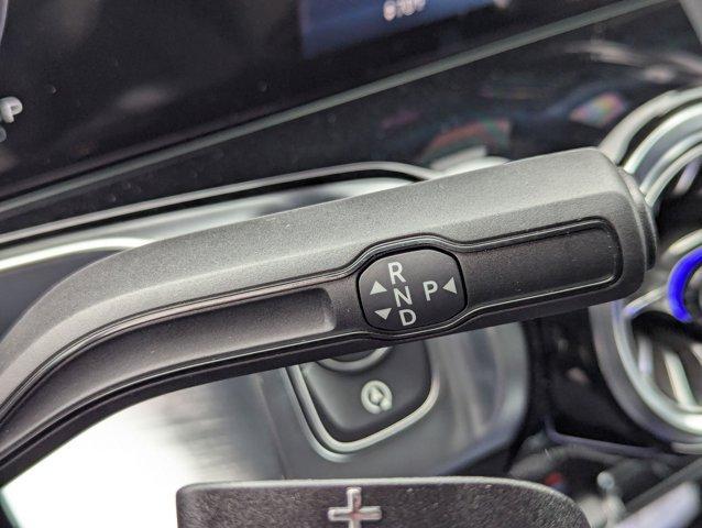 new 2026 Mercedes-Benz GLB 250 car, priced at $52,970