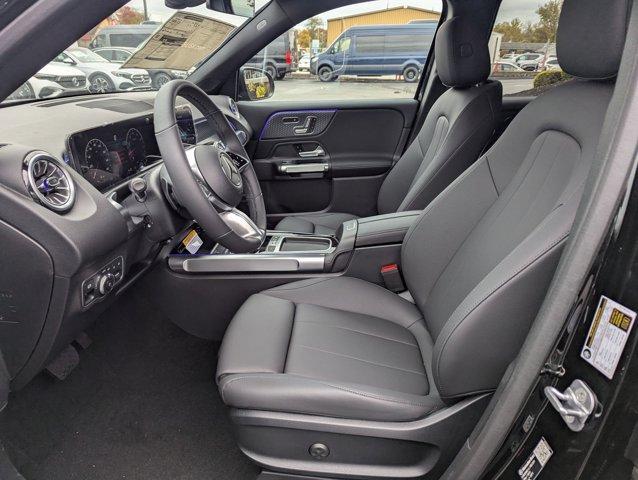 new 2026 Mercedes-Benz GLB 250 car, priced at $52,970