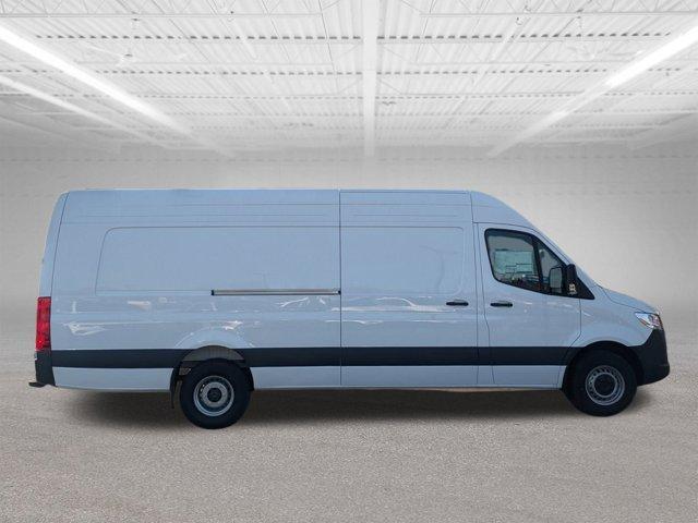 new 2024 Mercedes-Benz Sprinter 3500XD car, priced at $75,189