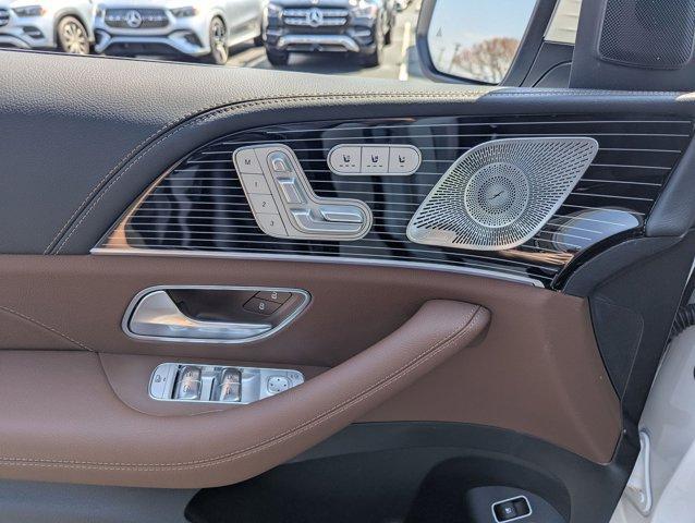 new 2025 Mercedes-Benz GLE 450e car, priced at $80,600