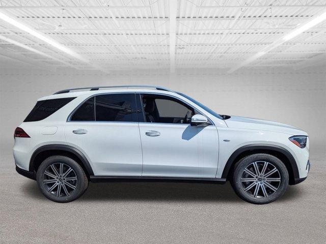 new 2025 Mercedes-Benz GLE 450e car, priced at $80,600