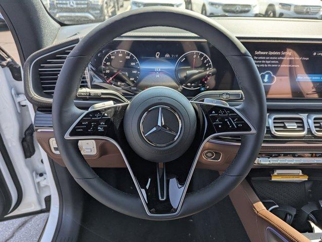 new 2025 Mercedes-Benz GLE 450e car, priced at $80,600
