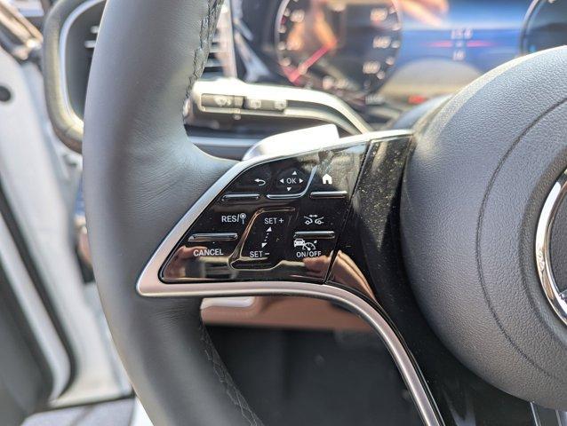 new 2025 Mercedes-Benz GLE 450e car, priced at $80,600