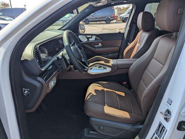 new 2025 Mercedes-Benz GLE 450e car, priced at $80,600