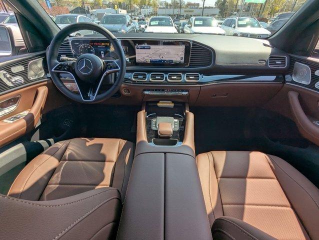 new 2025 Mercedes-Benz GLE 450e car, priced at $80,600