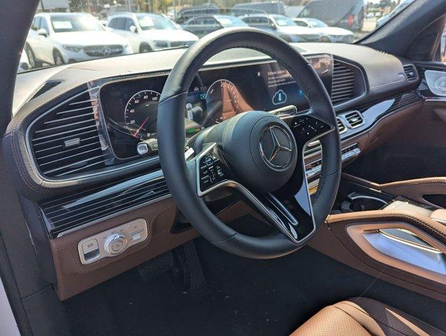 new 2025 Mercedes-Benz GLE 450e car, priced at $80,600