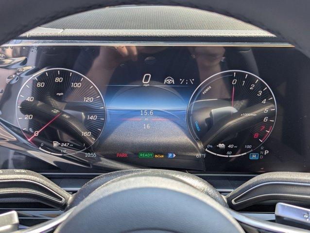 new 2025 Mercedes-Benz GLE 450e car, priced at $80,600