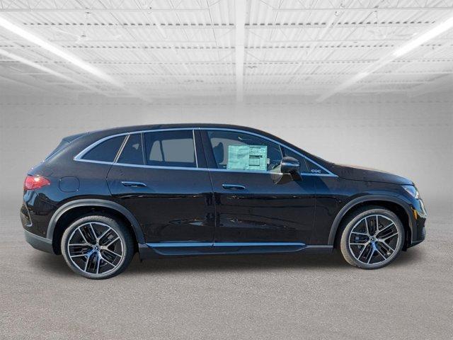 new 2023 Mercedes-Benz EQE 350 car, priced at $86,670