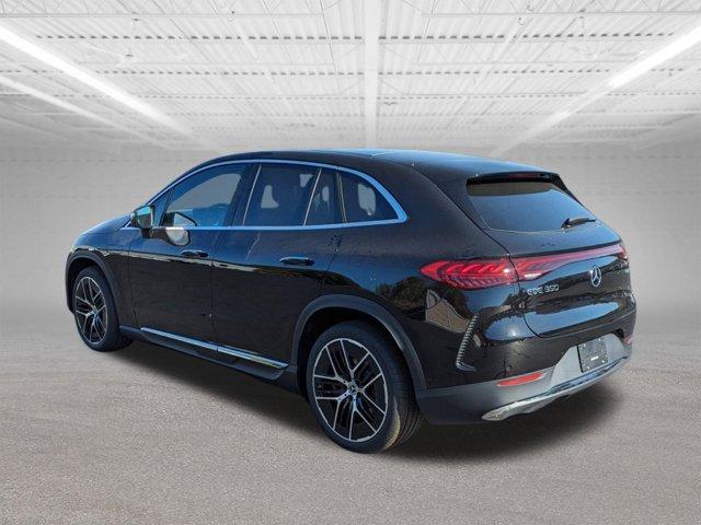 new 2023 Mercedes-Benz EQE 350 car, priced at $86,670