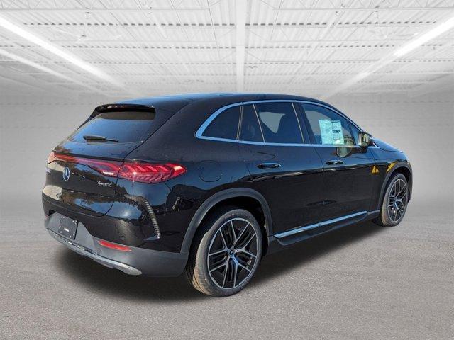 new 2023 Mercedes-Benz EQE 350 car, priced at $86,670